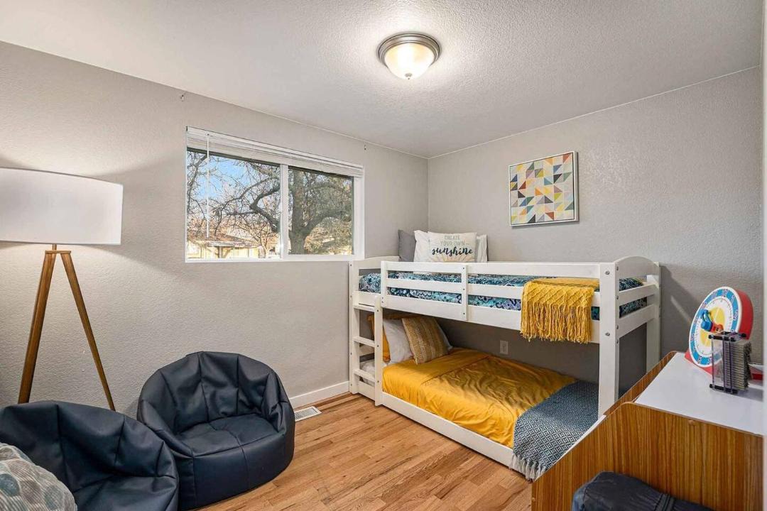 Photo of Bedroom in Westminster