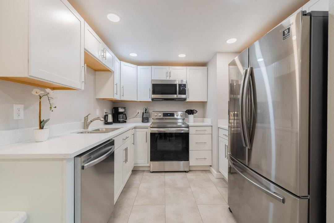 Photo of Kitchen in Westminster