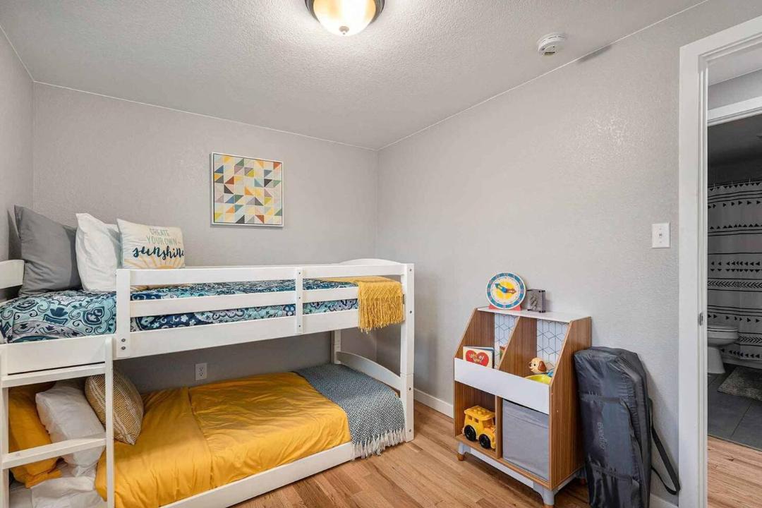 Photo of Bedroom in Westminster