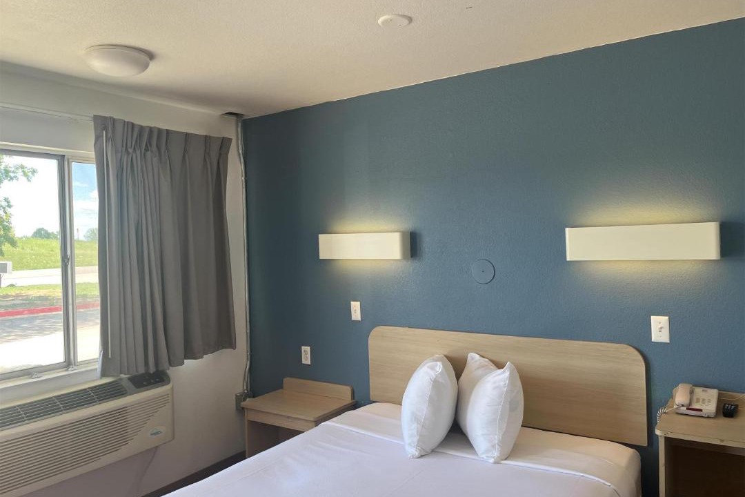 Photo of Bedroom in Fort Collins