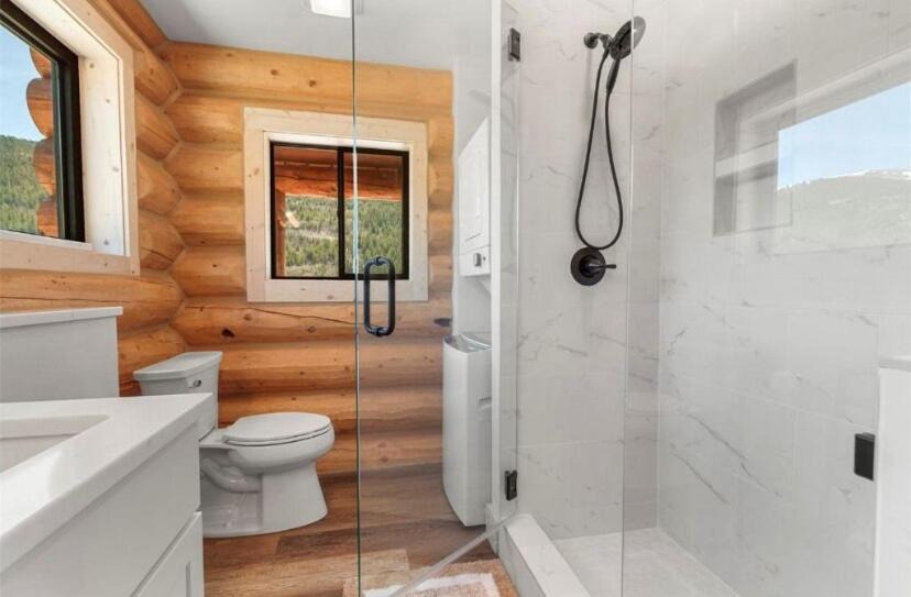Photo of Bathroom in Alma
