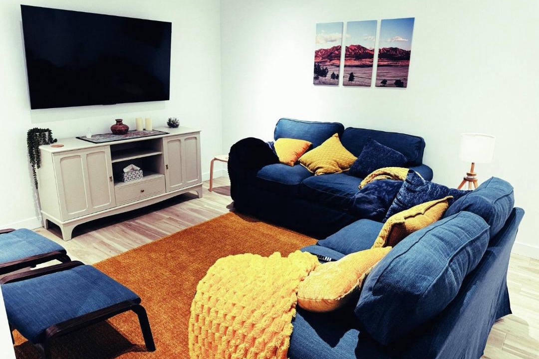 Photo of Livingroom in Superior