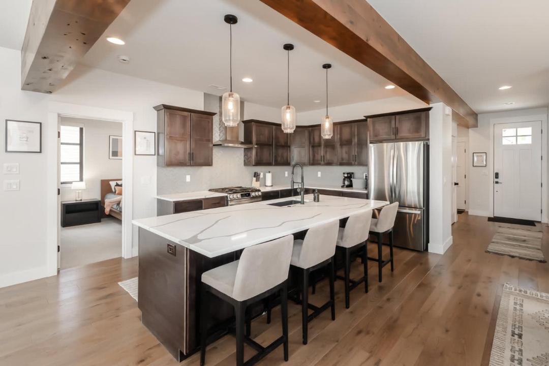 Photo of Kitchen in Silvercreek