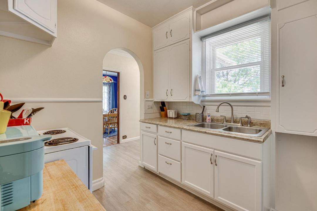Photo of Kitchen in Pueblo