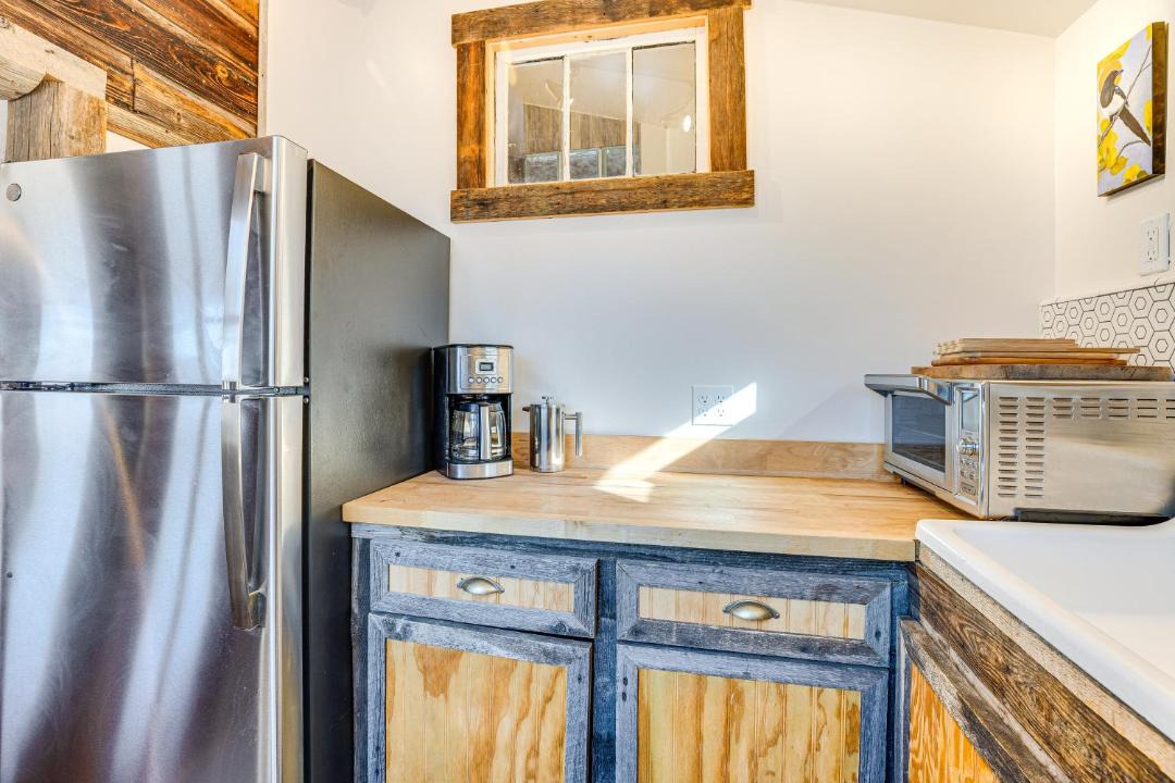 Photo of Kitchen in Lazear