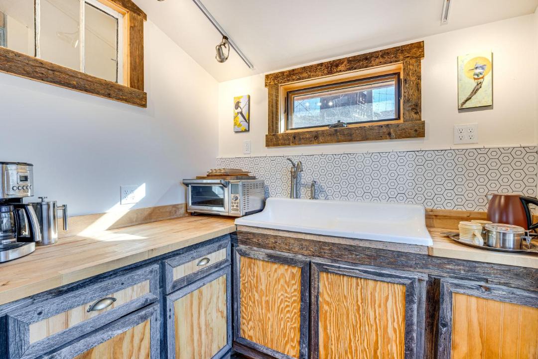 Photo of Kitchen in Lazear
