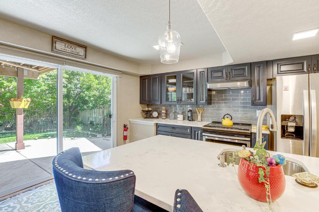 Photo of Kitchen in Aurora