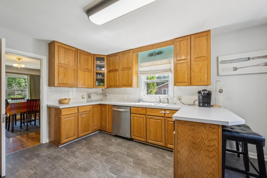 Photo of Kitchen in Greeley