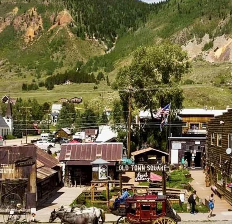 Photo of Others in Silverton