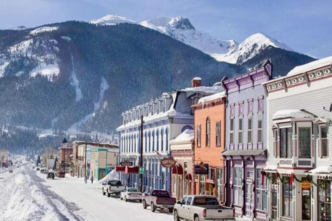Photo of Others in Silverton