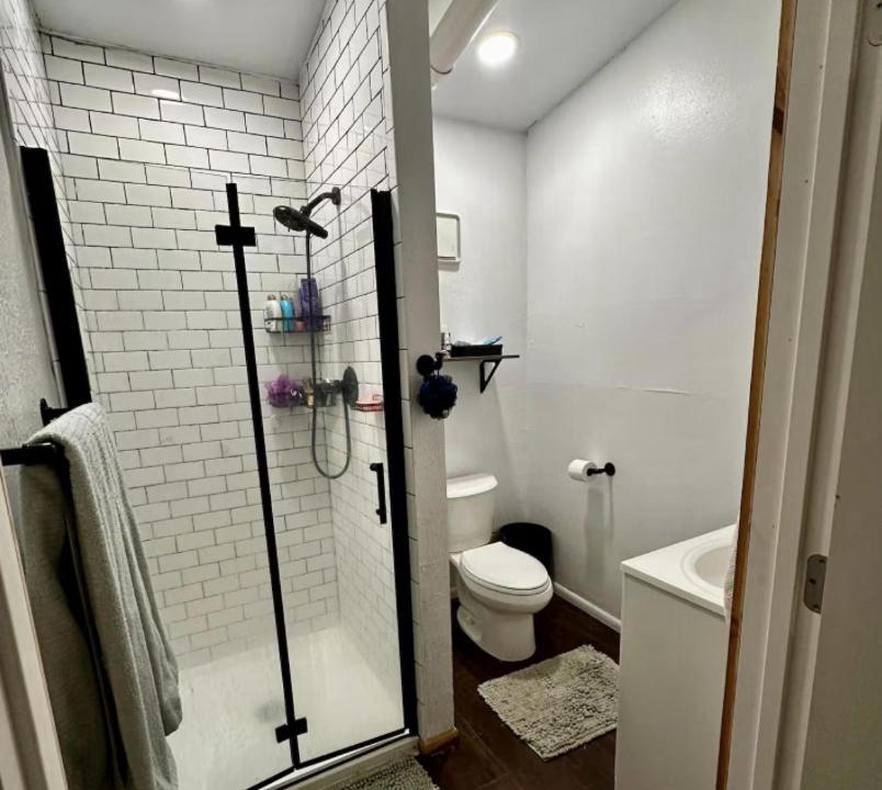 Photo of Bathroom in Silverton