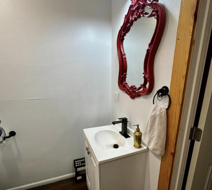 Photo of Bathroom in Silverton