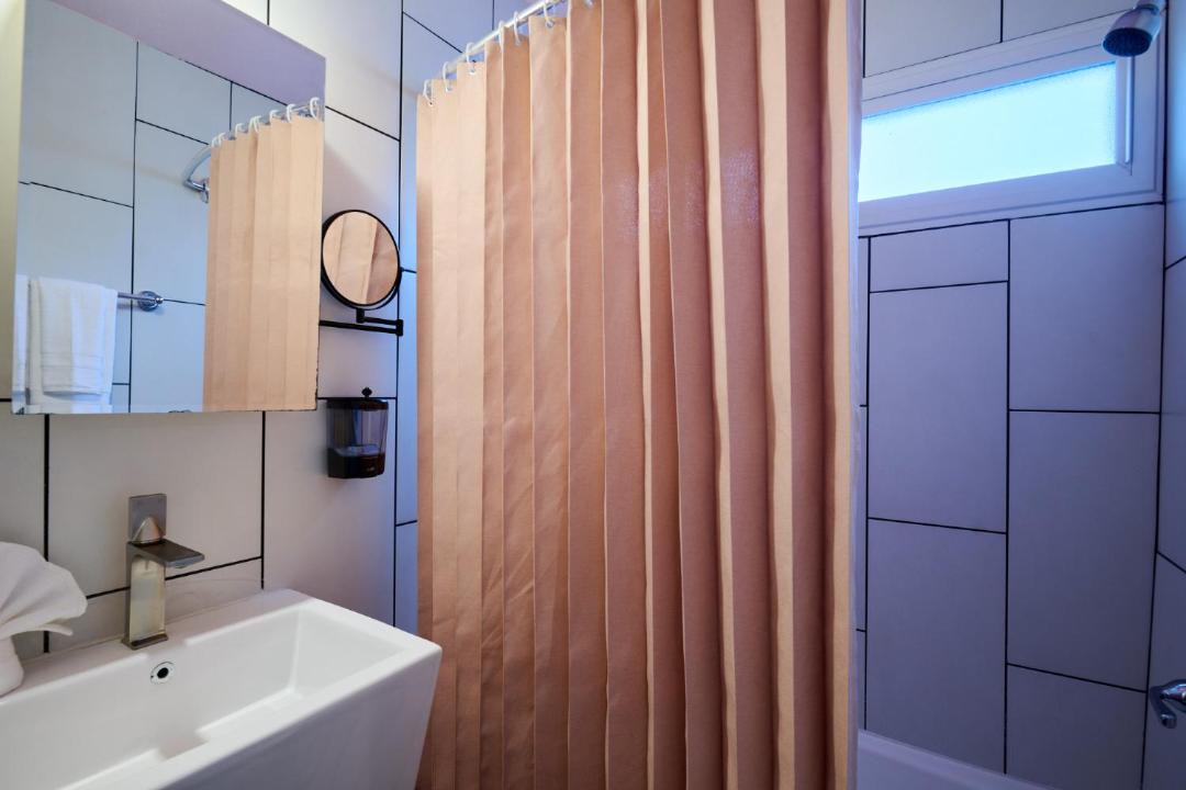Photo of Bathroom in Civic Center
