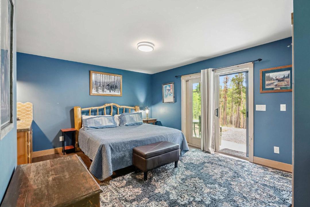 Photo of Bedroom in Winterwood