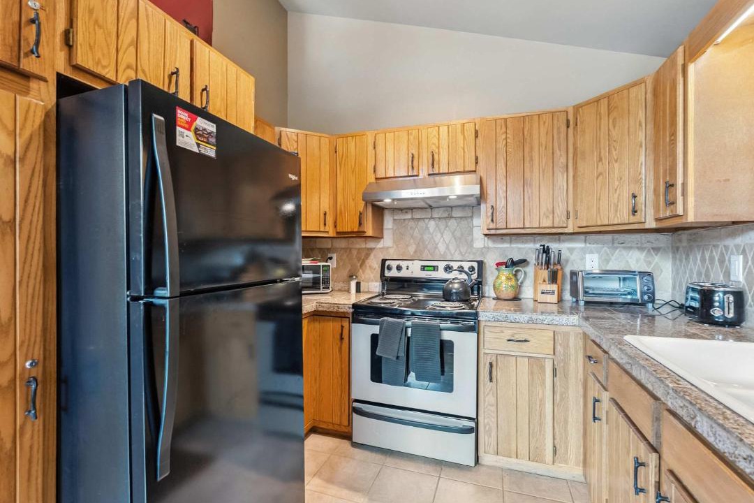Photo of Kitchen in Winterwood