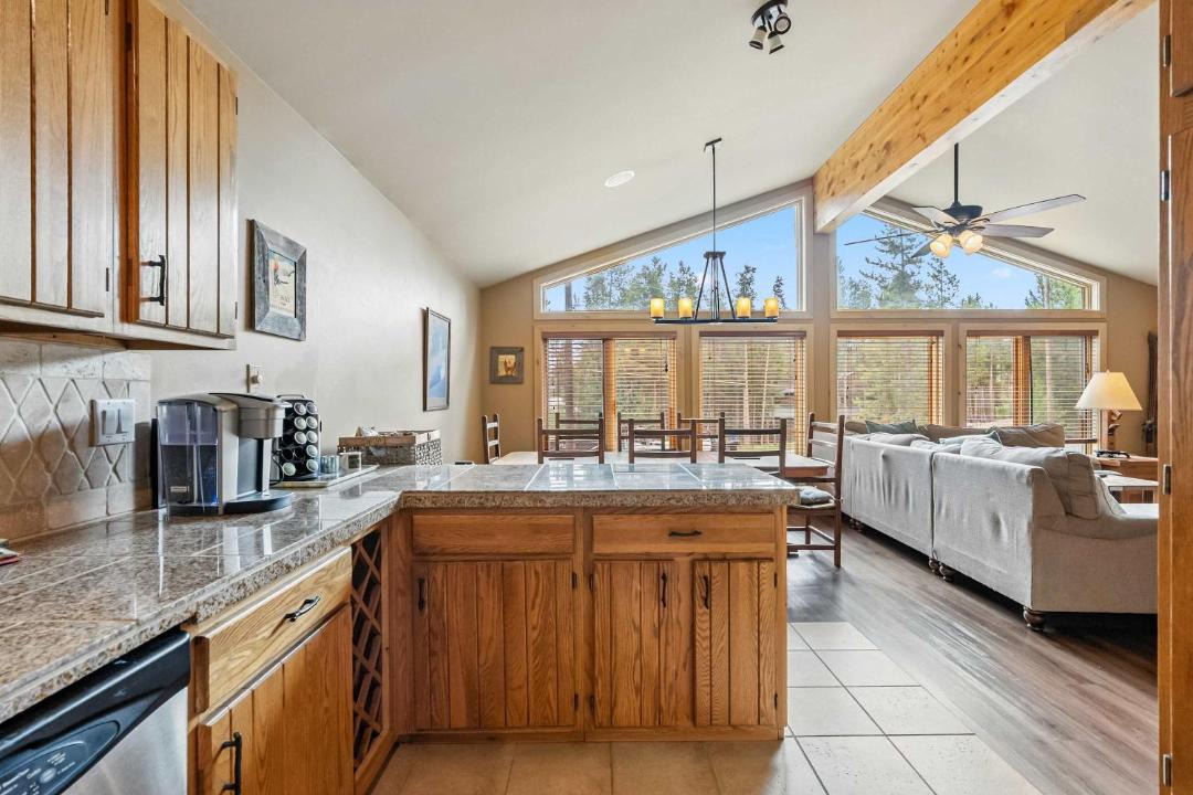 Photo of Kitchen in Winterwood