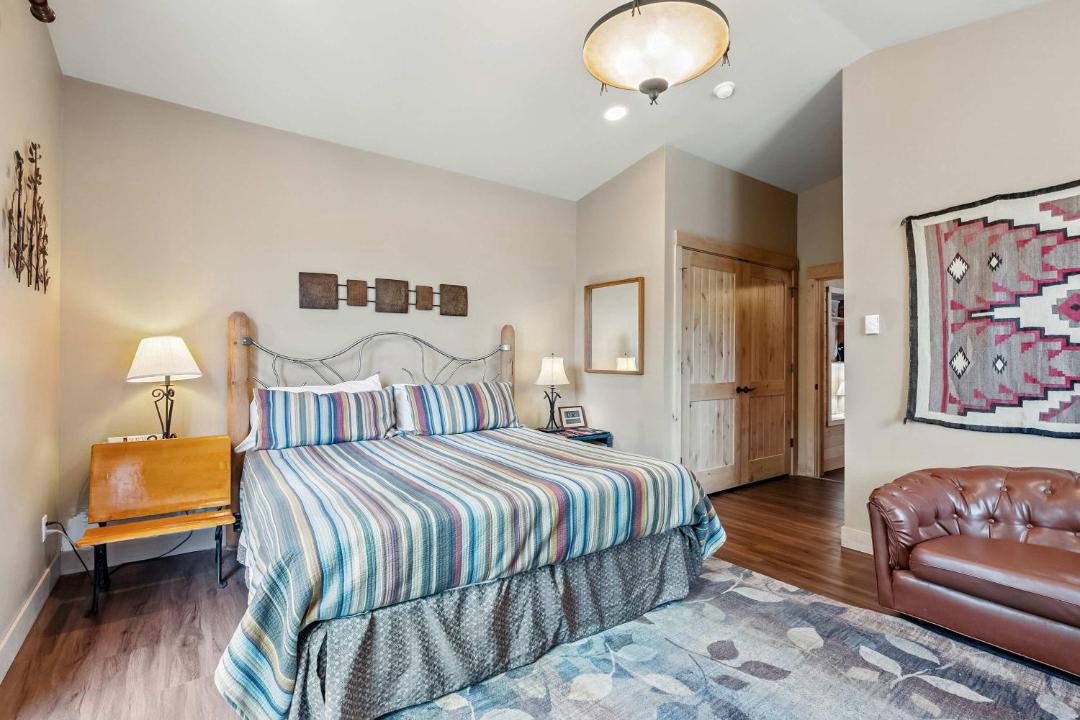 Photo of Bedroom in Winterwood