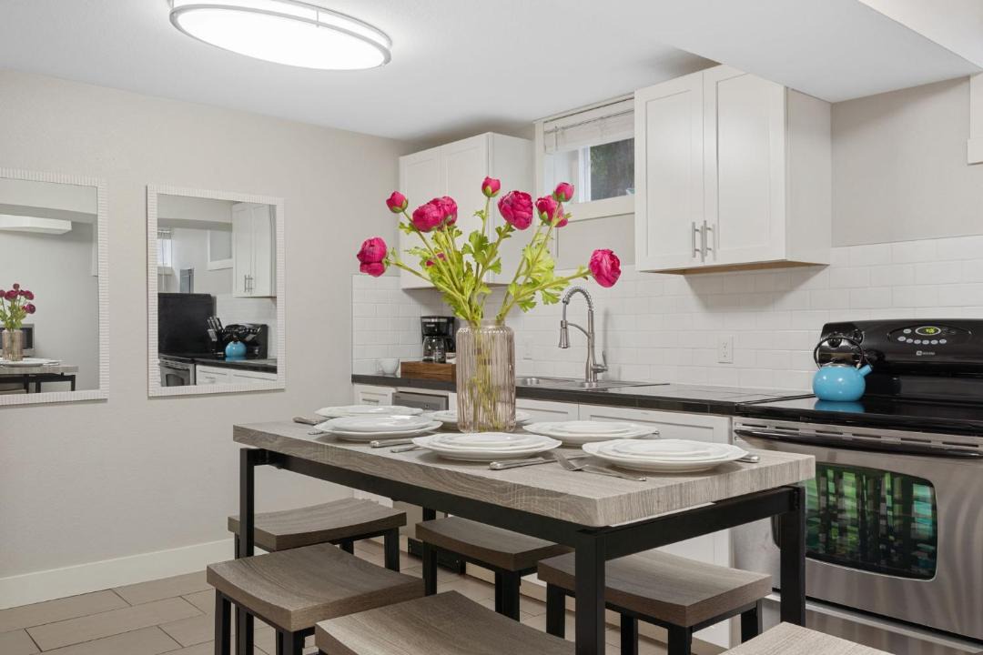Photo of Kitchen in University North