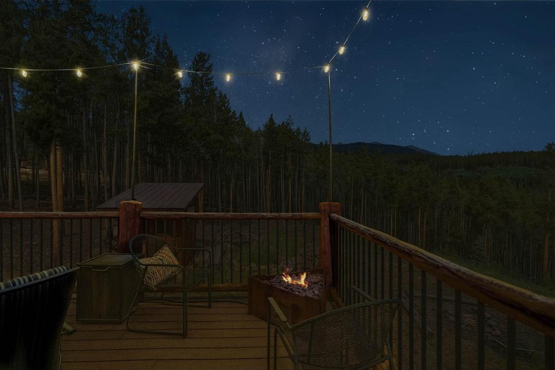 Photo of Patio Balcony in Winterwood
