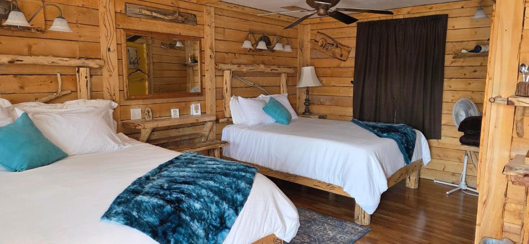 Photo of Bedroom in Cedaredge