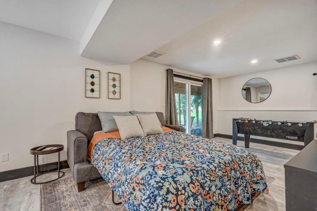 Photo of Bedroom in Woodmoor