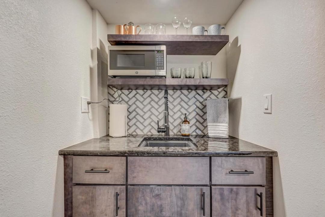 Photo of Kitchen in Woodmoor
