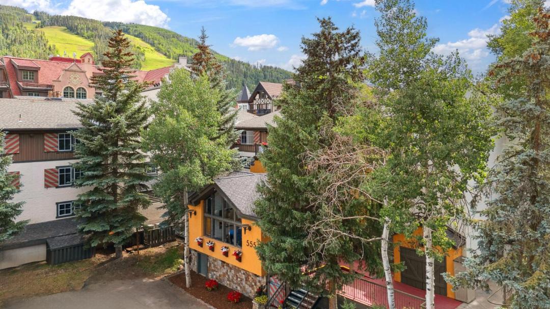 Photo of Others in Vail