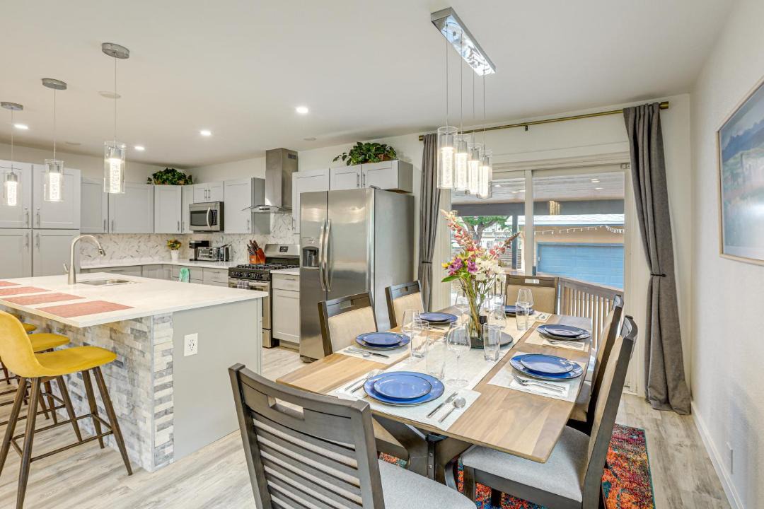 Photo of Kitchen in Denver
