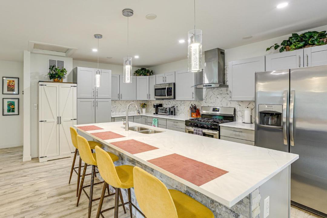 Photo of Kitchen in Denver
