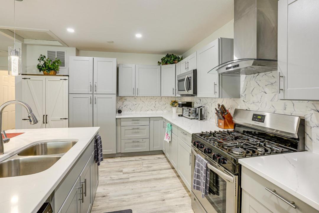 Photo of Kitchen in Denver