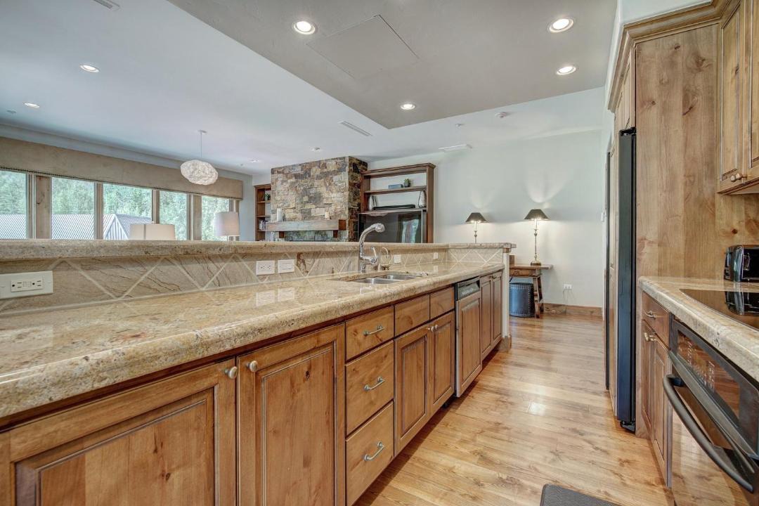 Photo of Kitchen in Edwards