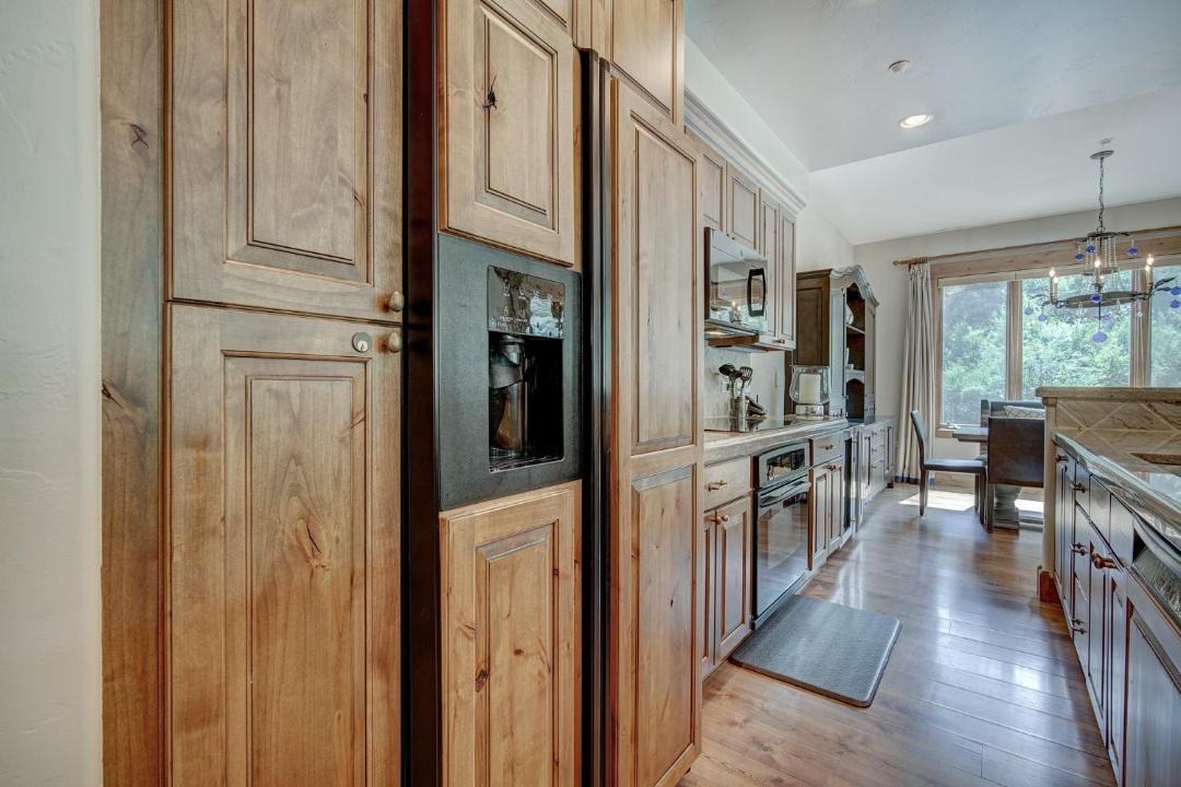 Photo of Kitchen in Edwards