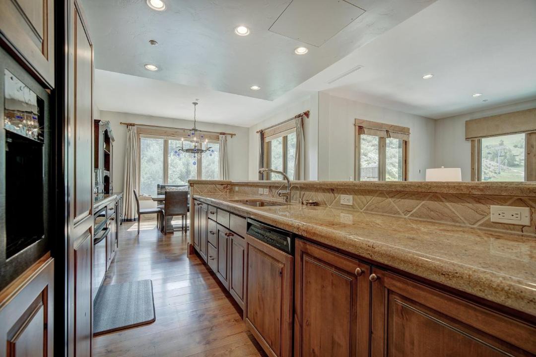 Photo of Kitchen in Edwards