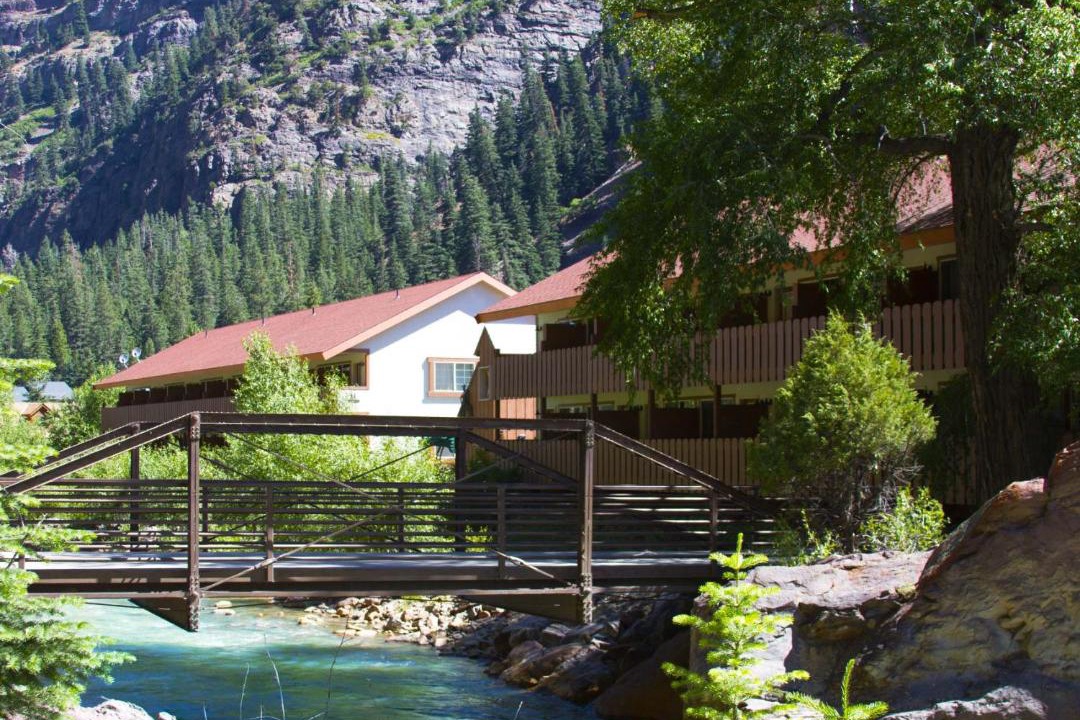 Photo of Others in Ouray