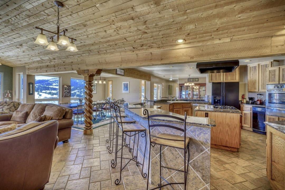 Photo of Kitchen in Del Norte