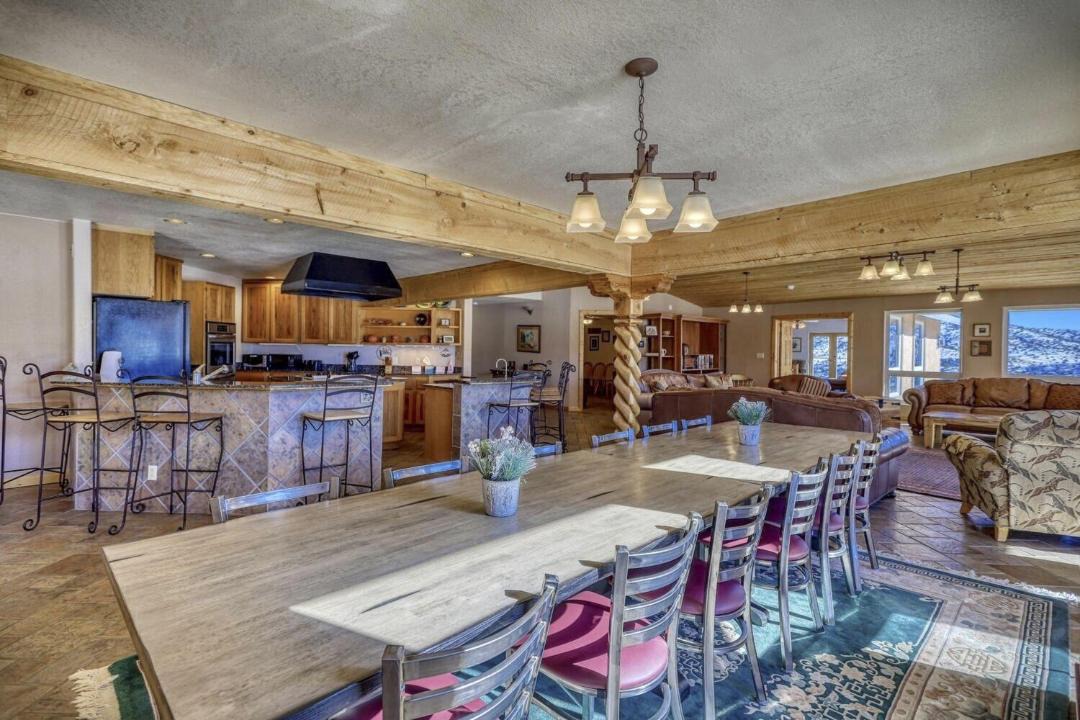 Photo of Kitchen in Del Norte