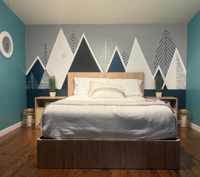 Photo of Bedroom in Glenwood Springs