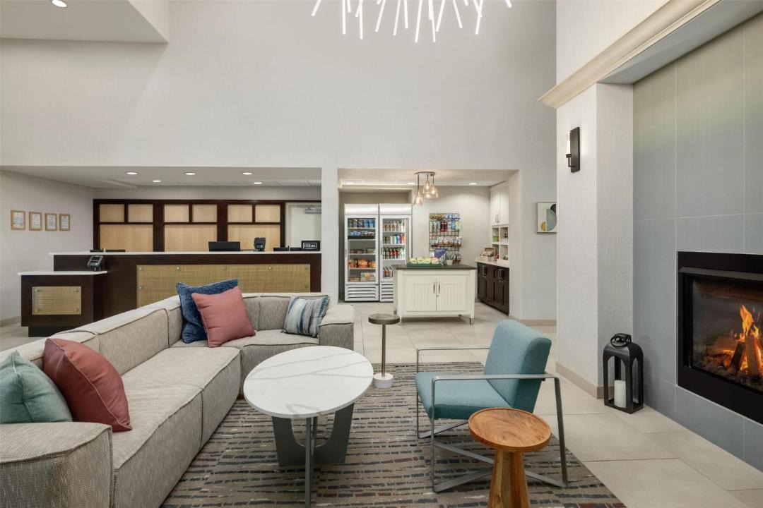 Photo of Livingroom in Union Square
