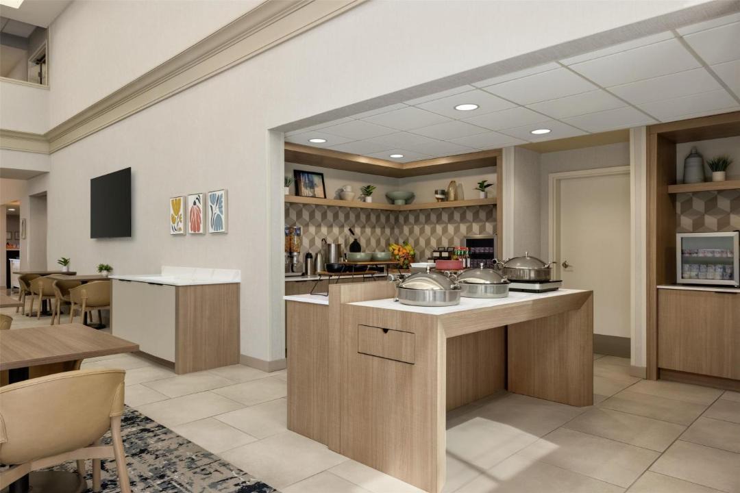 Photo of Kitchen in Union Square