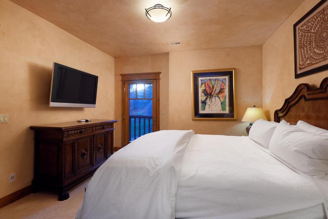 Photo of Bedroom in Cerise Ranch