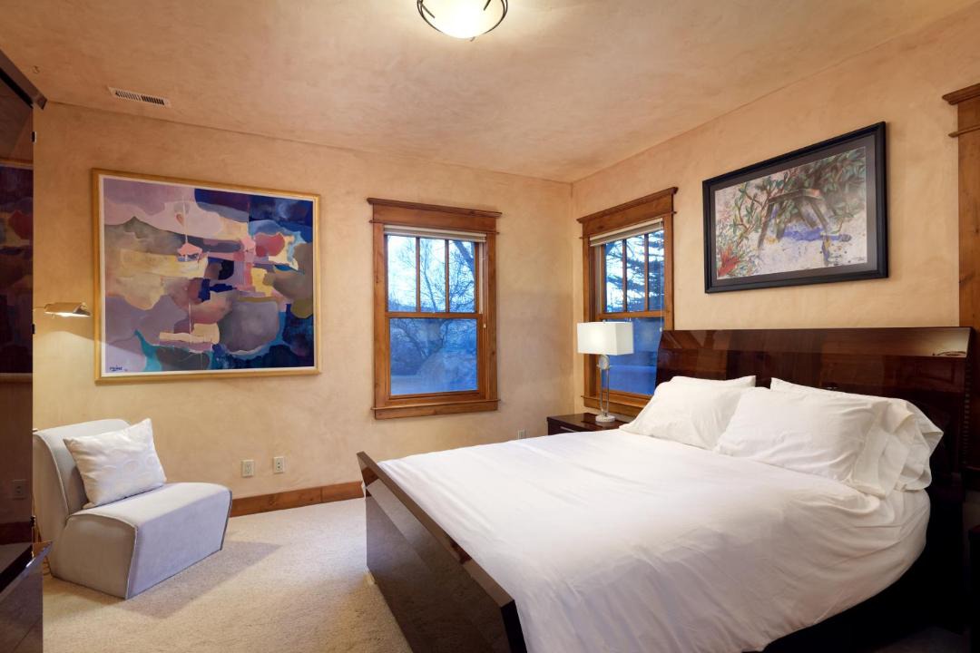 Photo of Bedroom in Cerise Ranch