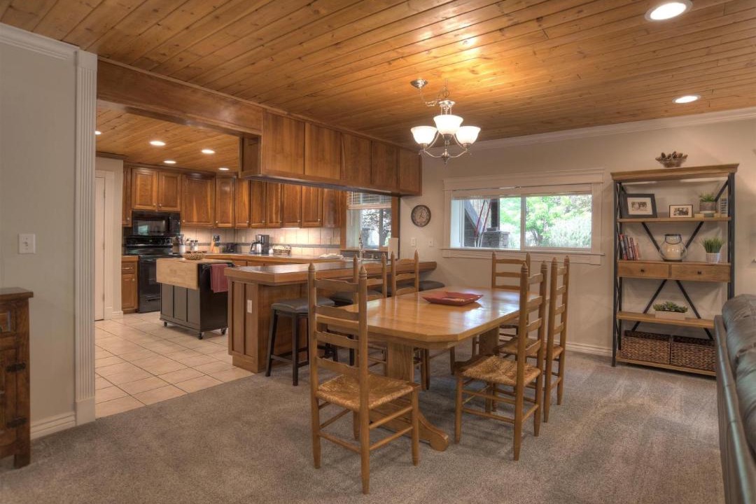 Photo of Kitchen in Durango