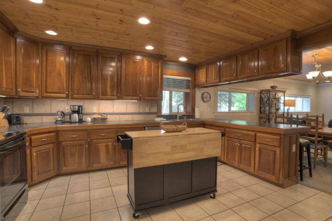 Photo of Kitchen in Durango