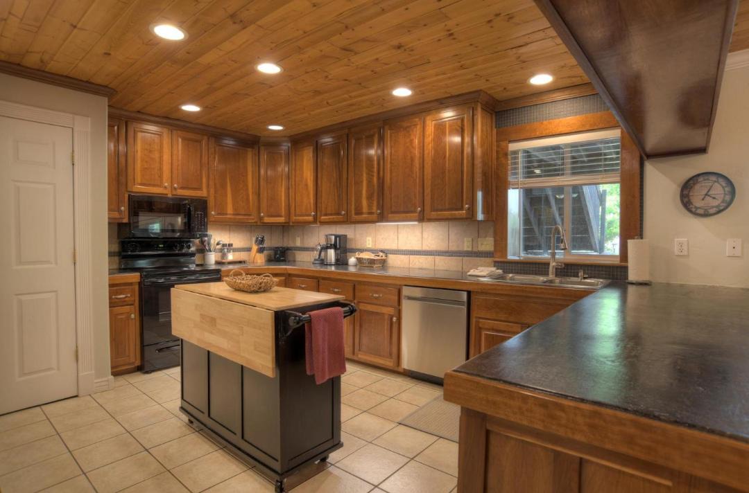 Photo of Kitchen in Durango