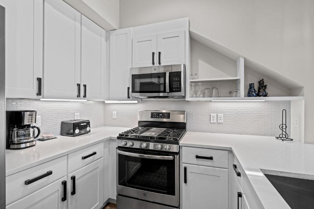 Photo of Kitchen in Winter Park