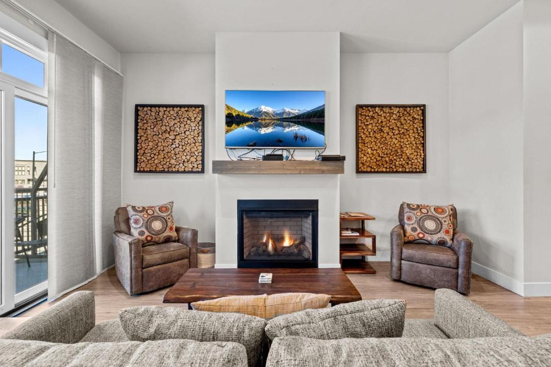Photo of Livingroom in Winter Park