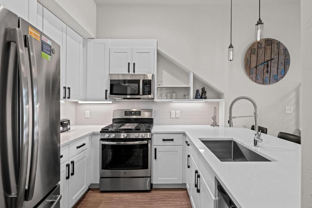 Photo of Kitchen in Winter Park