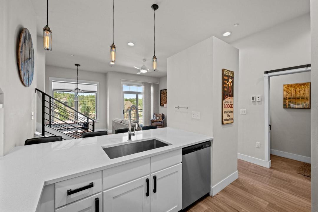 Photo of Kitchen in Winter Park