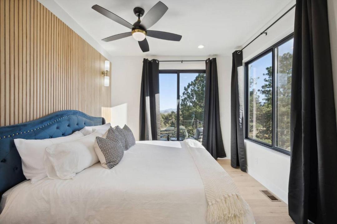 Photo of Bedroom in Bailey