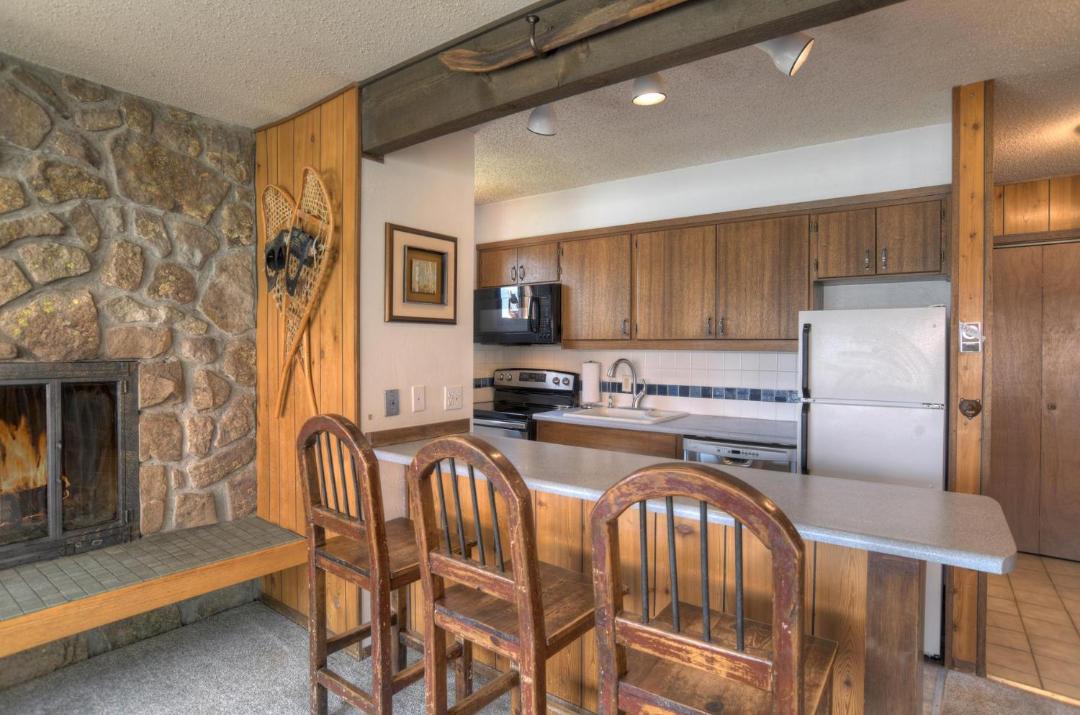 Photo of Kitchen in Durango